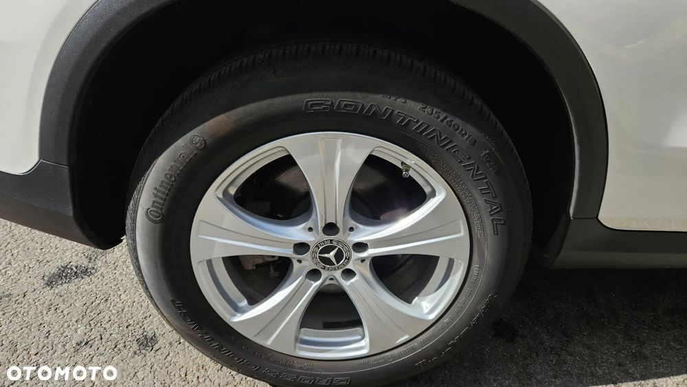 Mercedes-Benz GLC 300 4Matic 9G-TRONIC - 16