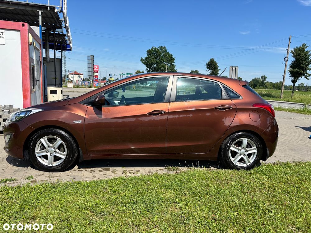 Hyundai i30 1.6 Classic - 2