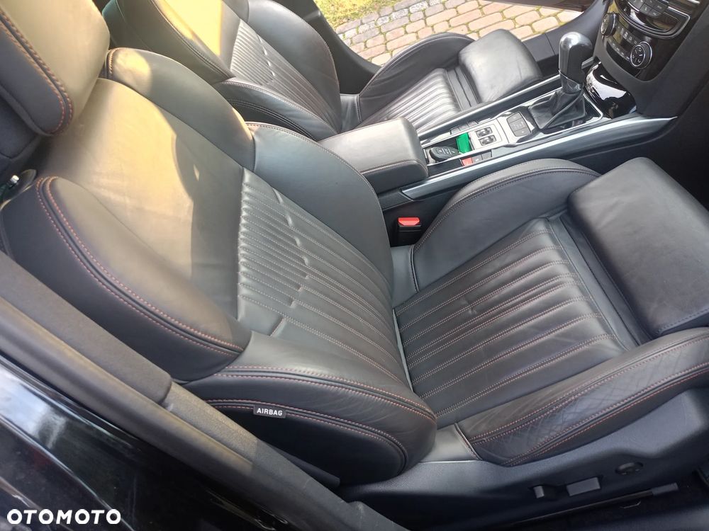 Peugeot 508 2.0 BlueHDi RXH S&S - 14