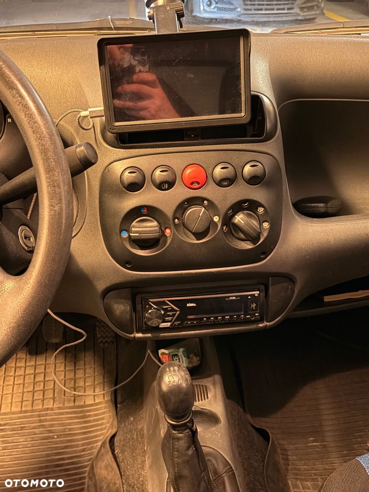 Fiat Seicento S - 8