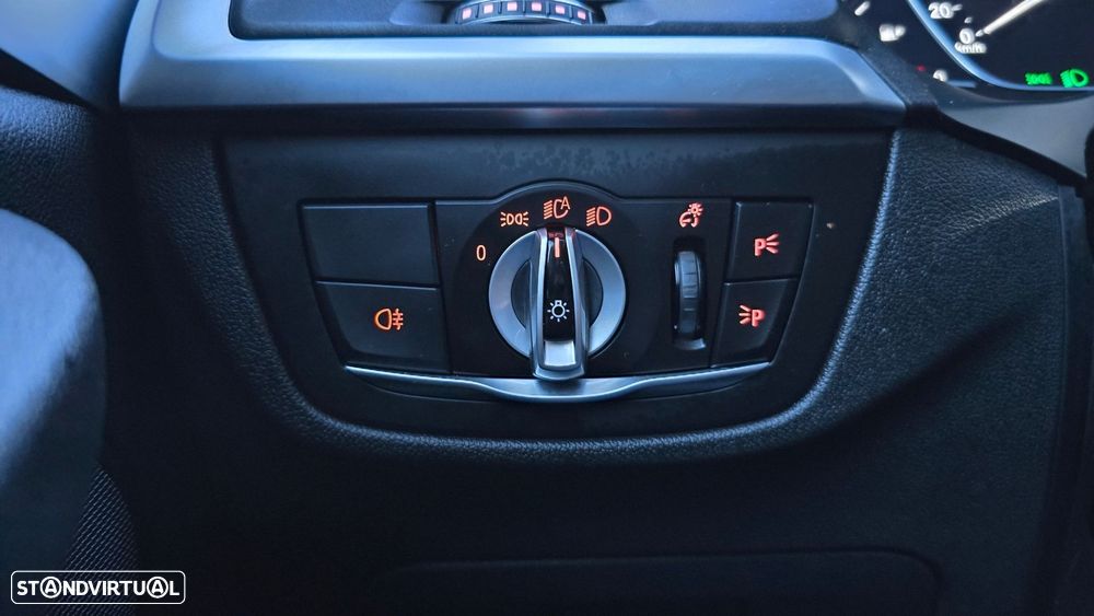 BMW X3 30 e xDrive - 11