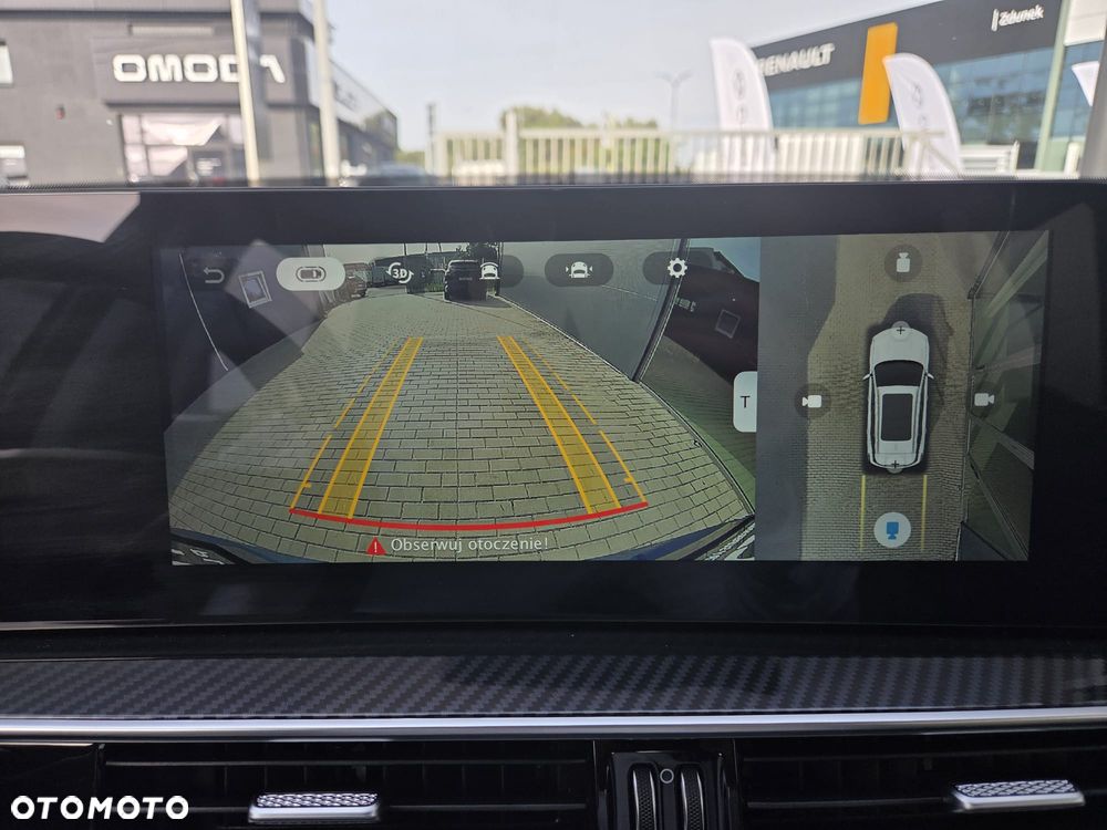 Chery Tiggo 7 1.5 T-GDI Super Hybrid Prestige DHT - 24