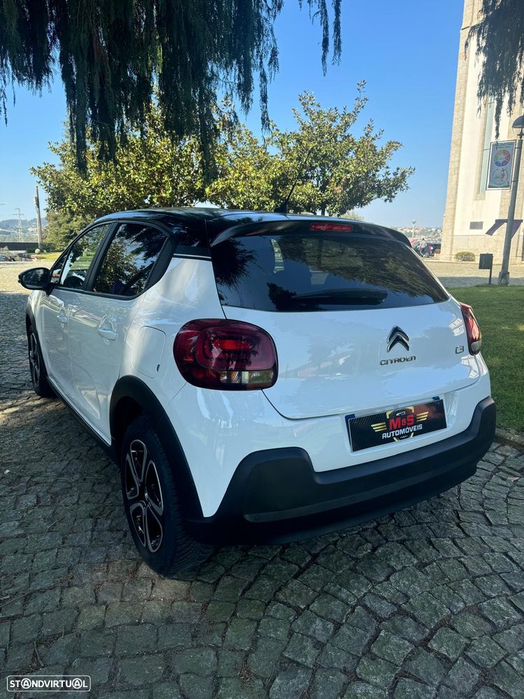Citroën C3 Pure Tech Elle - 15