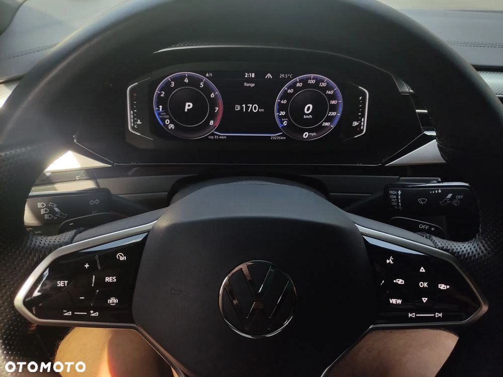 Volkswagen Arteon - 38