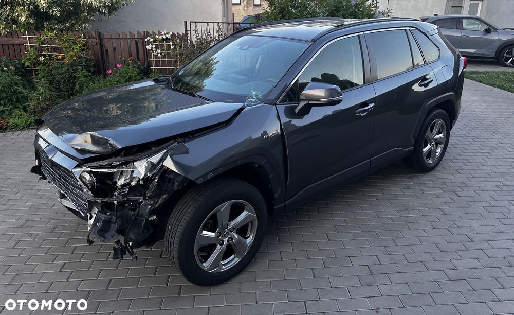 Toyota RAV4 2.5 4x2 Style Selection - 6