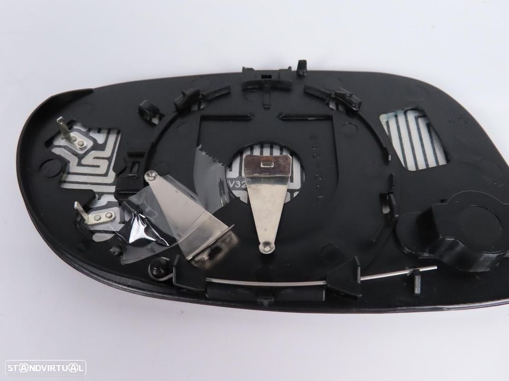 Vidro espelho retrovisor Esquerdo Novo MERCEDES-BENZ SLK (R170)/MERCEDES-BENZ CL... - 3