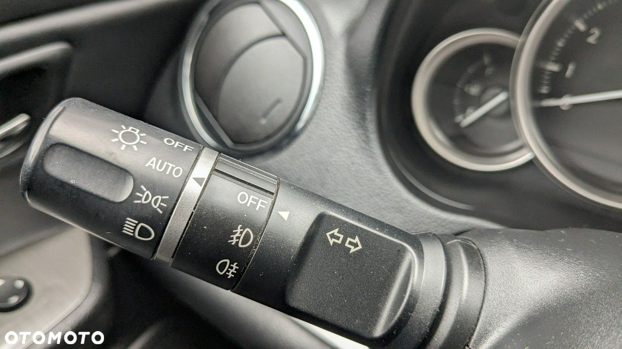 Mazda 6 - 24