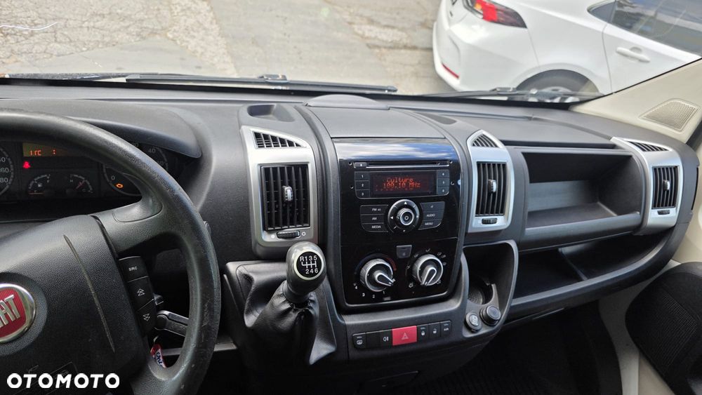 Fiat Ducato - 8