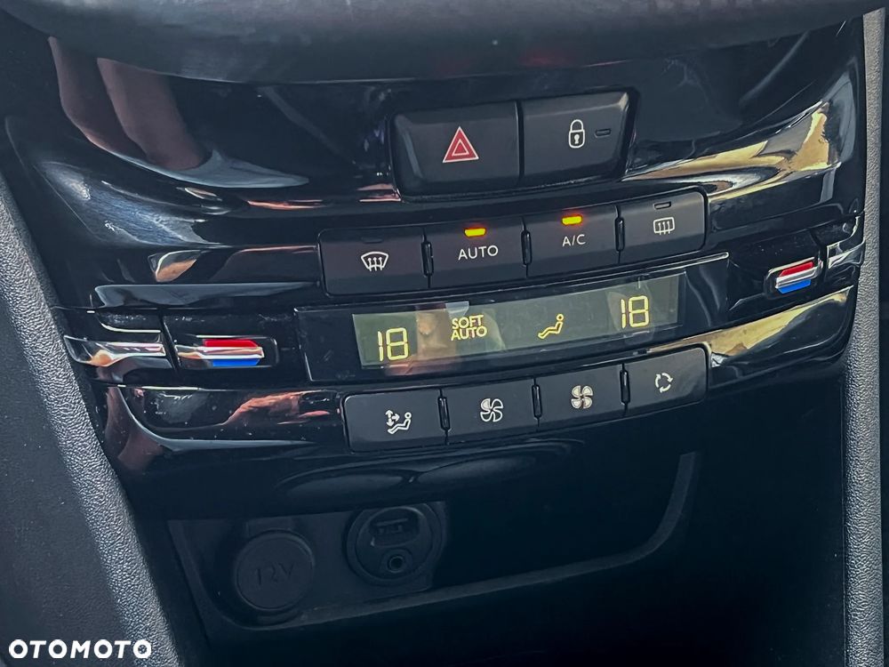Peugeot 2008 - 30