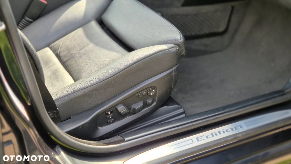 BMW Seria 5 - 19