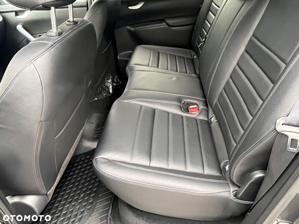 Mercedes-Benz Klasa X 350 d 4-Matic Power - 20