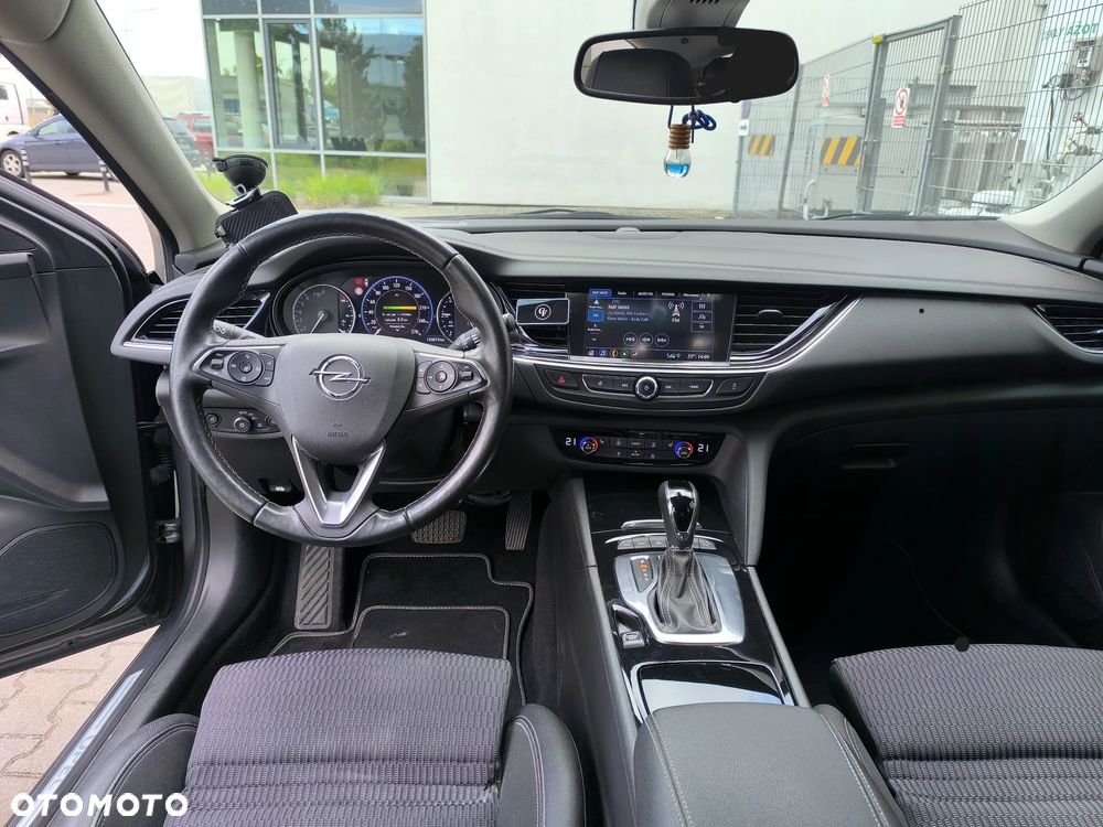 Opel Insignia 1.6 T Elite S&S - 7