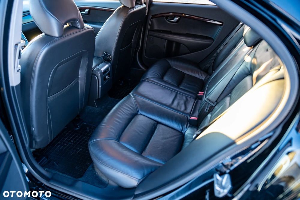 Volvo S80 T6 AWD Momentum - 12