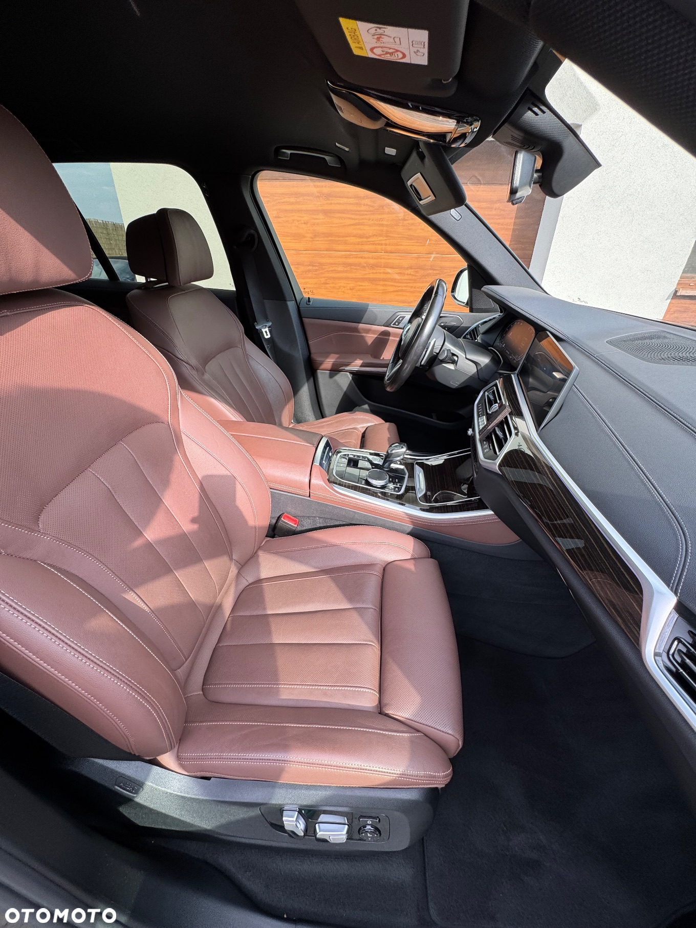 BMW X5 xDrive30d sport - 22