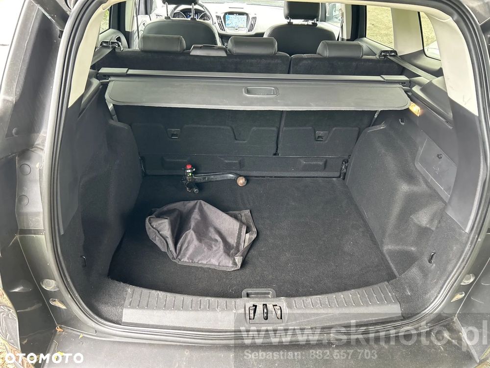 Ford Kuga 2.0 TDCi 4x4 Titanium - 7