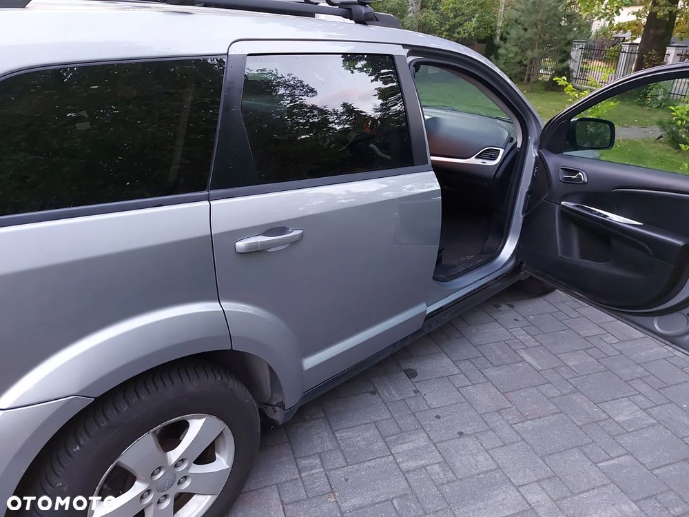 Dodge Journey - 9