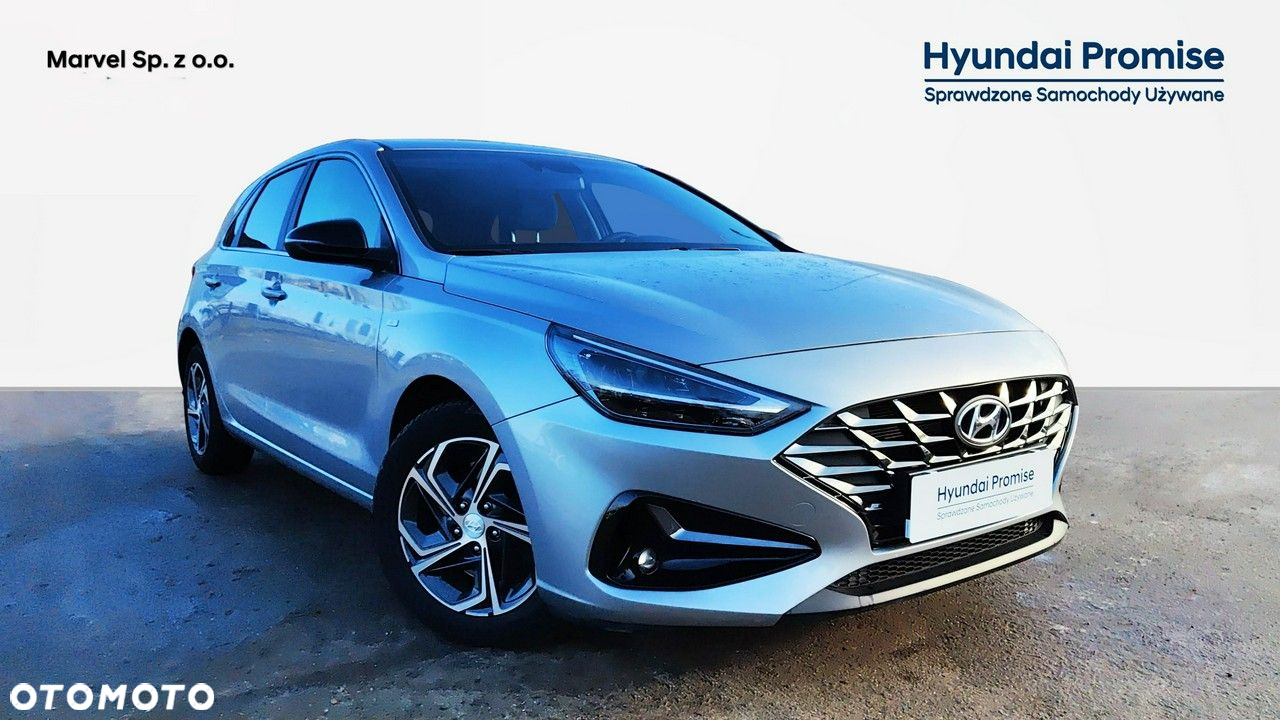 Hyundai i30 - 3