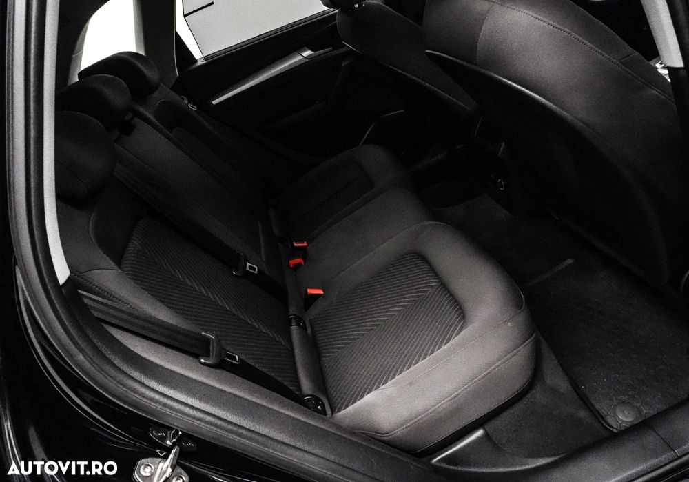 Audi Q5 2.0 TDI Quattro S tronic design - 16