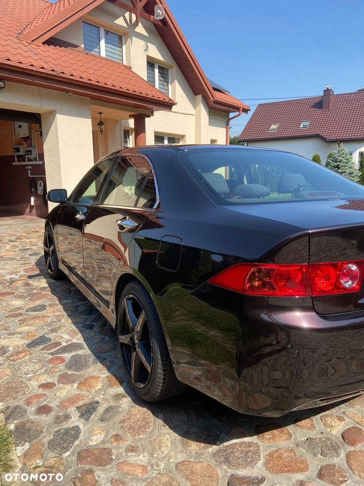 Honda Accord 2.0 i Comfort - 11