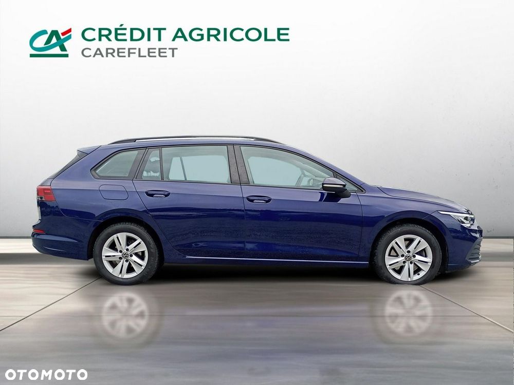 Volkswagen Golf Variant 2.0 TDI Life - 7