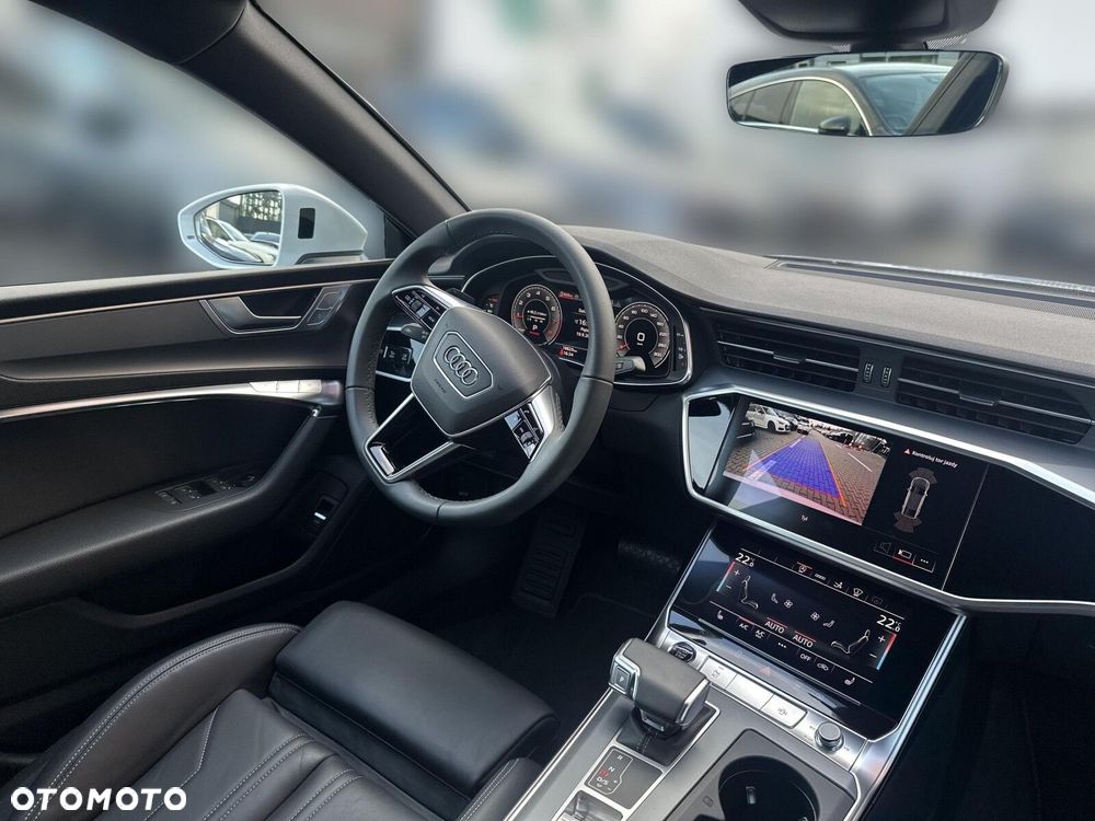 Audi A7 Sportback - 9