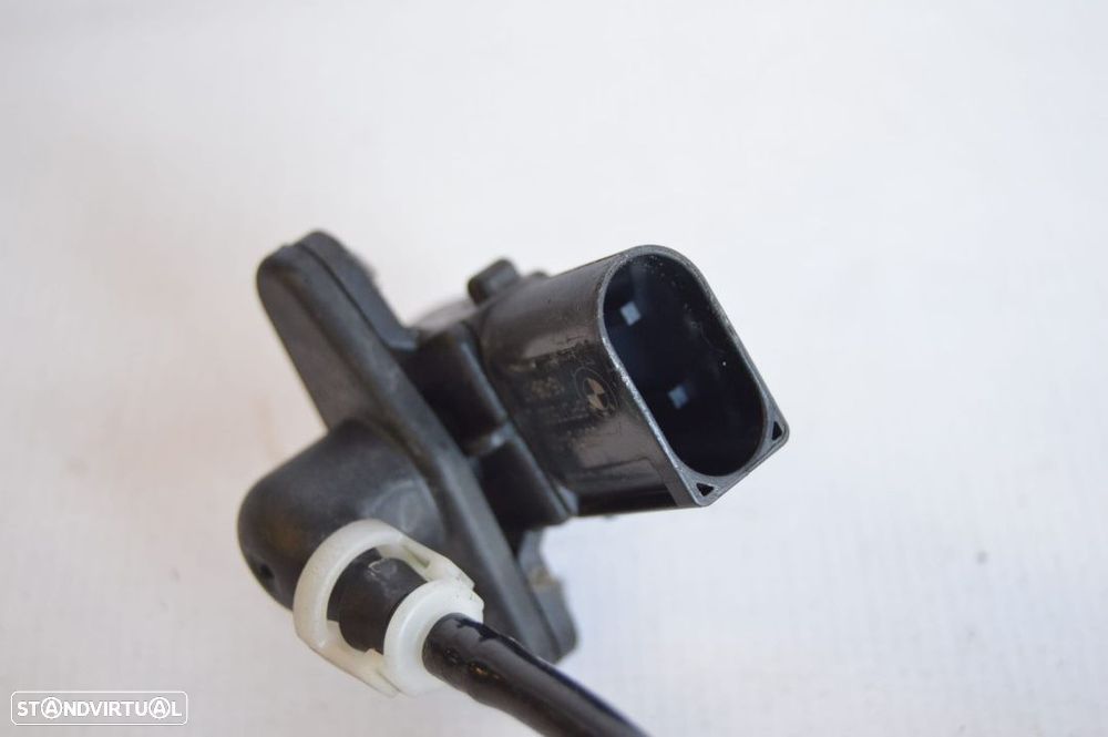 SENSOR ELETRONICO SONDA PRESSÃO SERVOFREIO 7566784 756678401 BMW SERIE 1 E87 E81 E88 E82 - 5