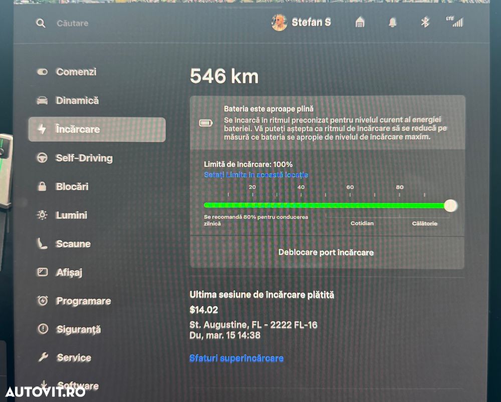 Tesla Model 3 - 9