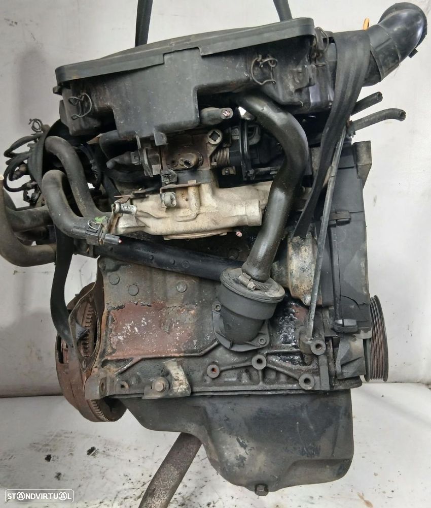 Motor completo VOLKSWAGEN Polo (6N) - 2