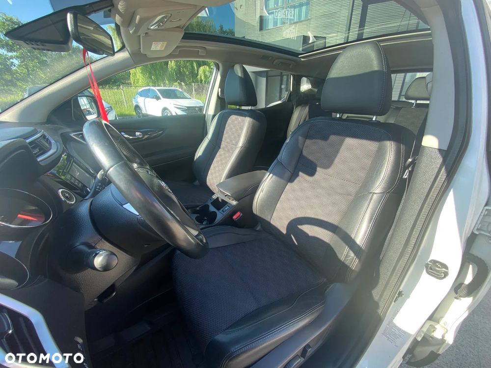 Nissan Qashqai - 10