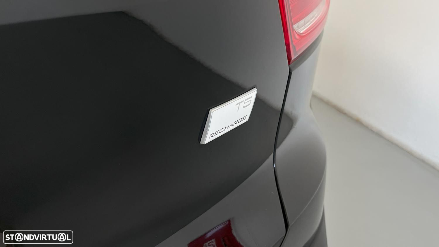Volvo XC 40 1.5 T5 PHEV Momentum Plus - 25