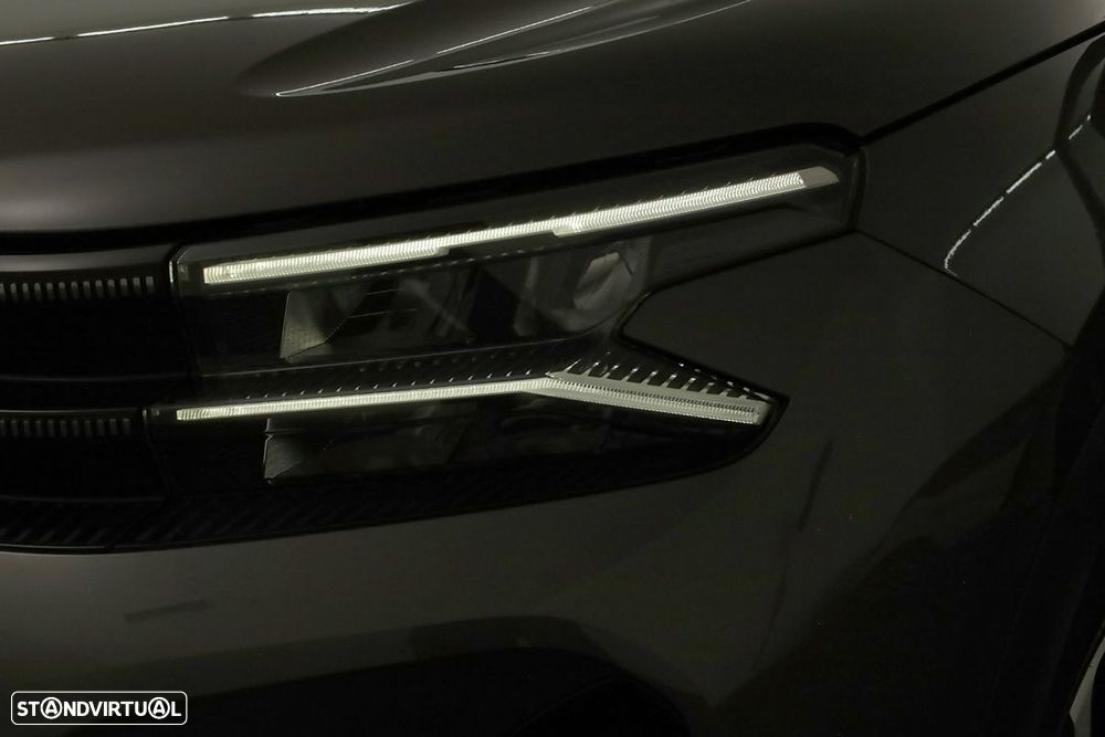 Citroën C5 Aircross 1.6 Hybrid Plus e-EAT8 - 6