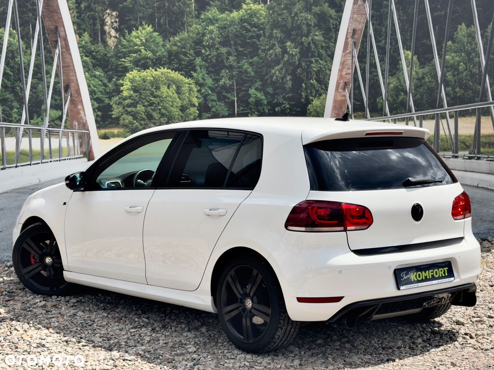 Volkswagen Golf 2.0 TSI GTI 35 - 18