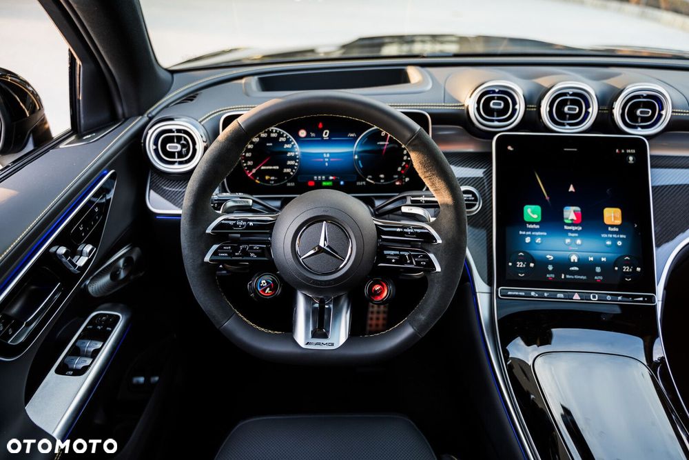 Mercedes-Benz GLC - 22