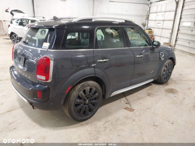 MINI Countryman Cooper S ALL4 sport - 10