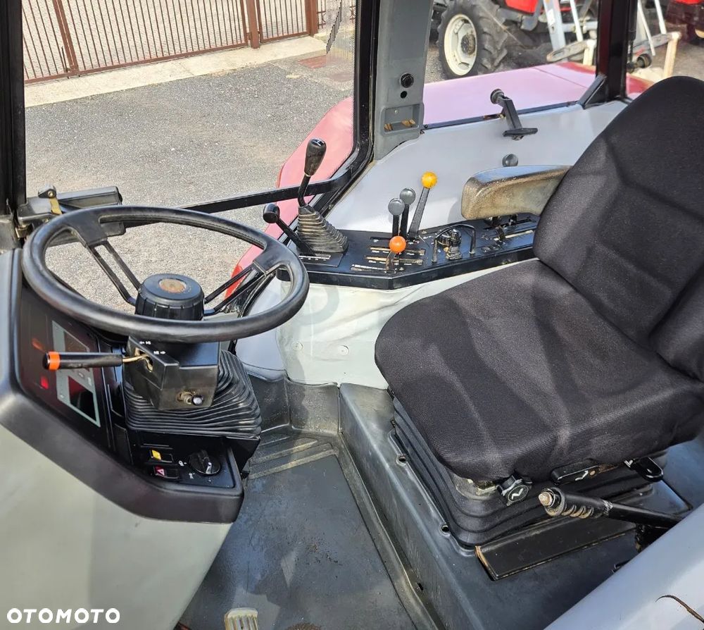 Case IH 5140 - 8
