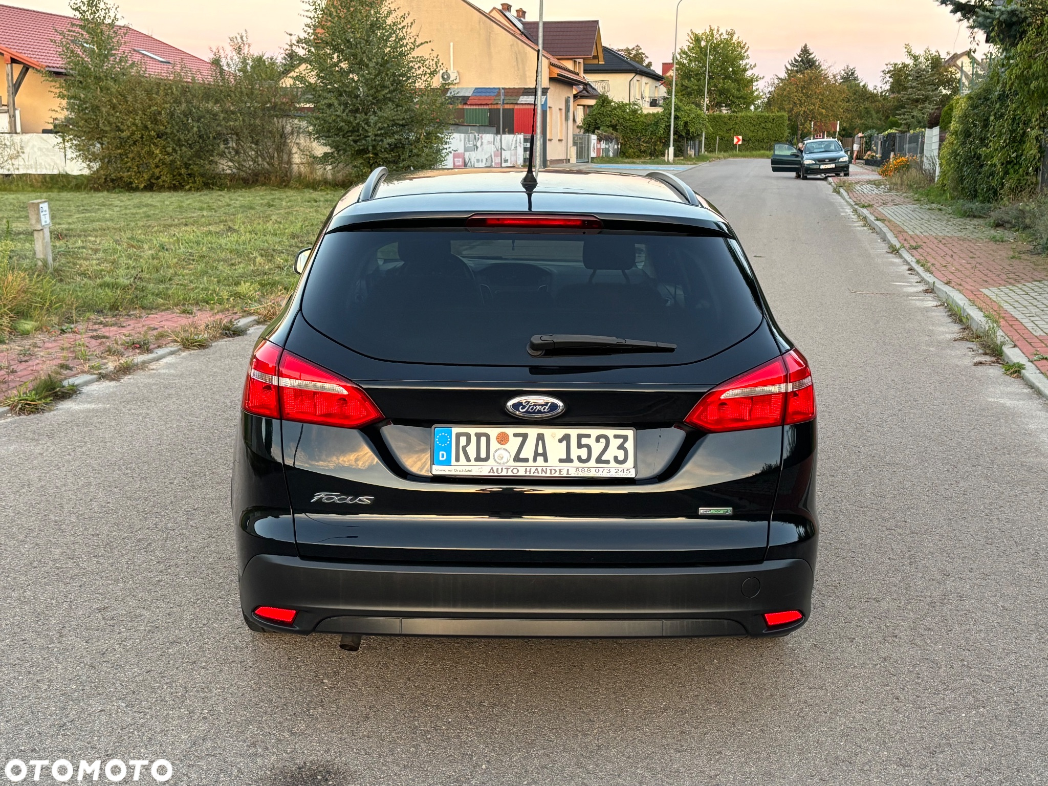 Ford Focus - 17