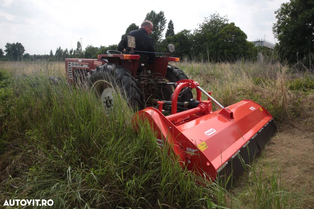 Maschio BRAVA 120 140 160 180 200 230 250 - 10