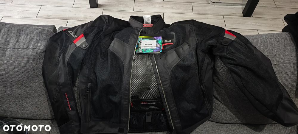 VOGE SR1 ADV - 11
