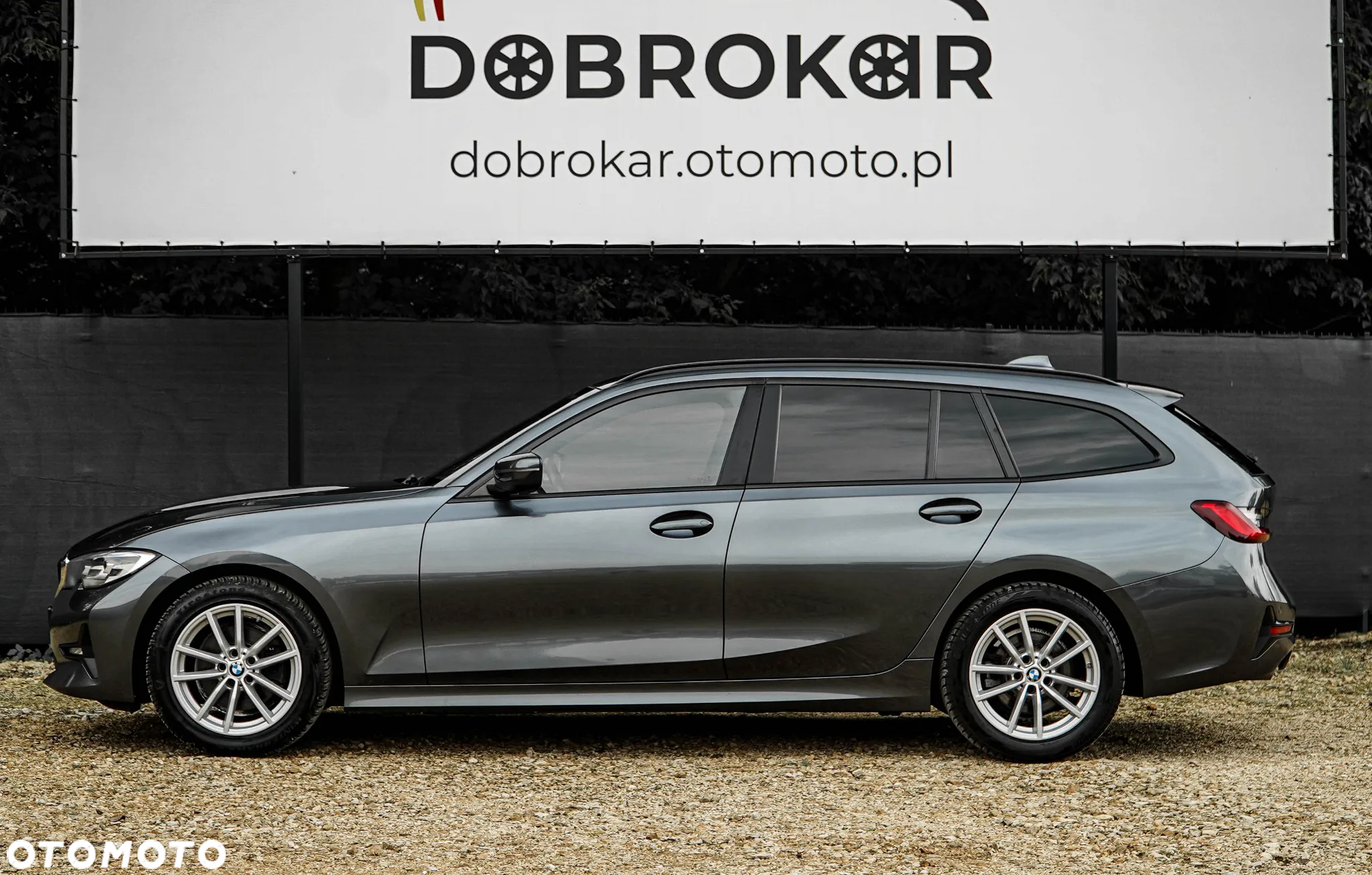 BMW Seria 3 320d Advantage - 7