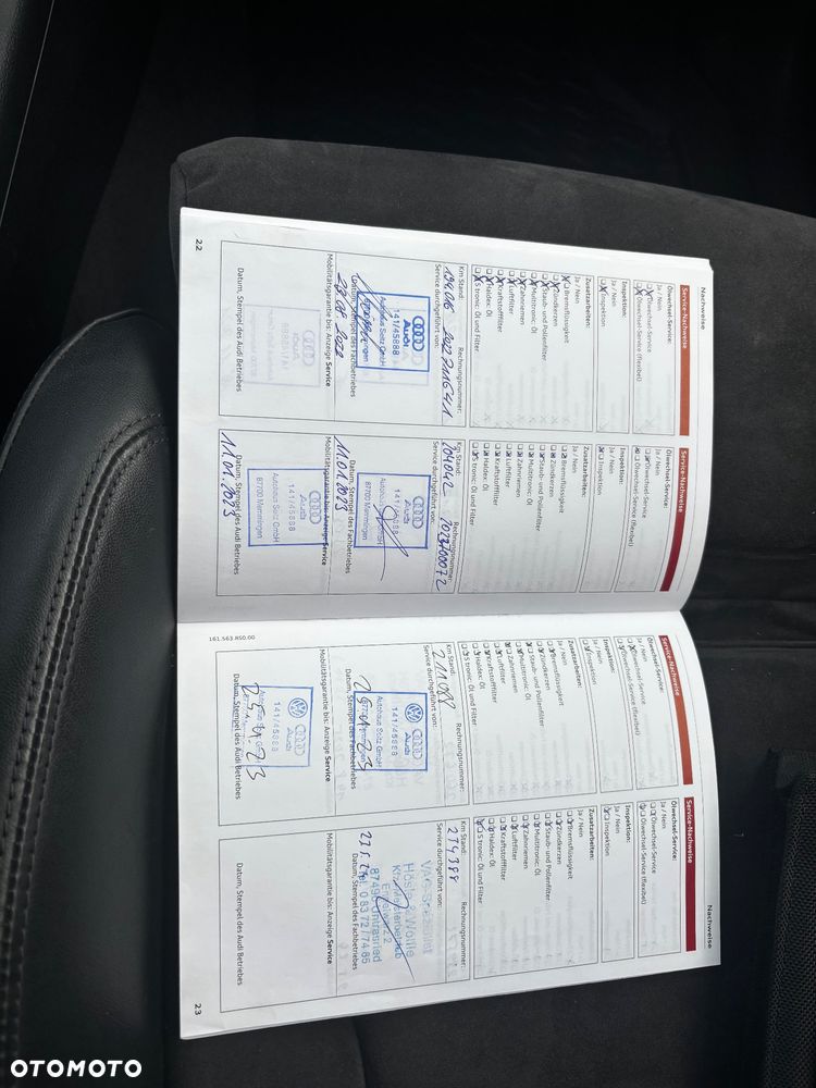 Audi Q3 2.0 TDI Quattro S tronic sport - 31
