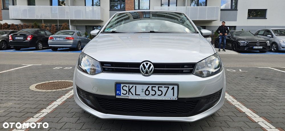 Volkswagen Polo - 3