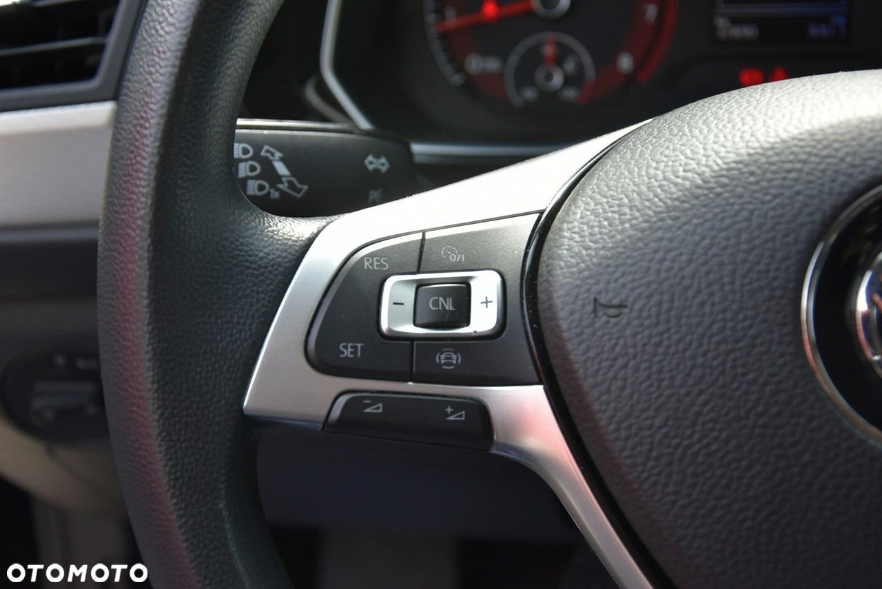 Volkswagen Jetta 1.4 TSI BMT Highline DSG - 26
