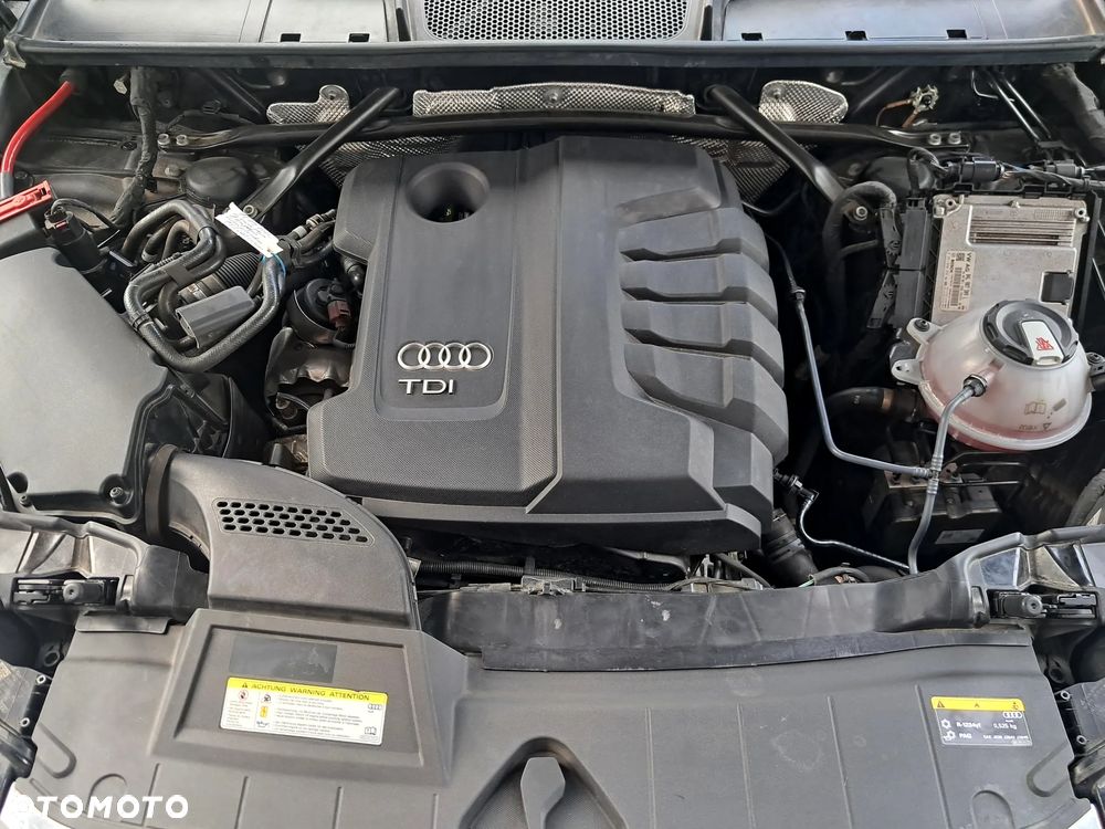 Audi Q5 40 TDI quattro S tronic sport - 39