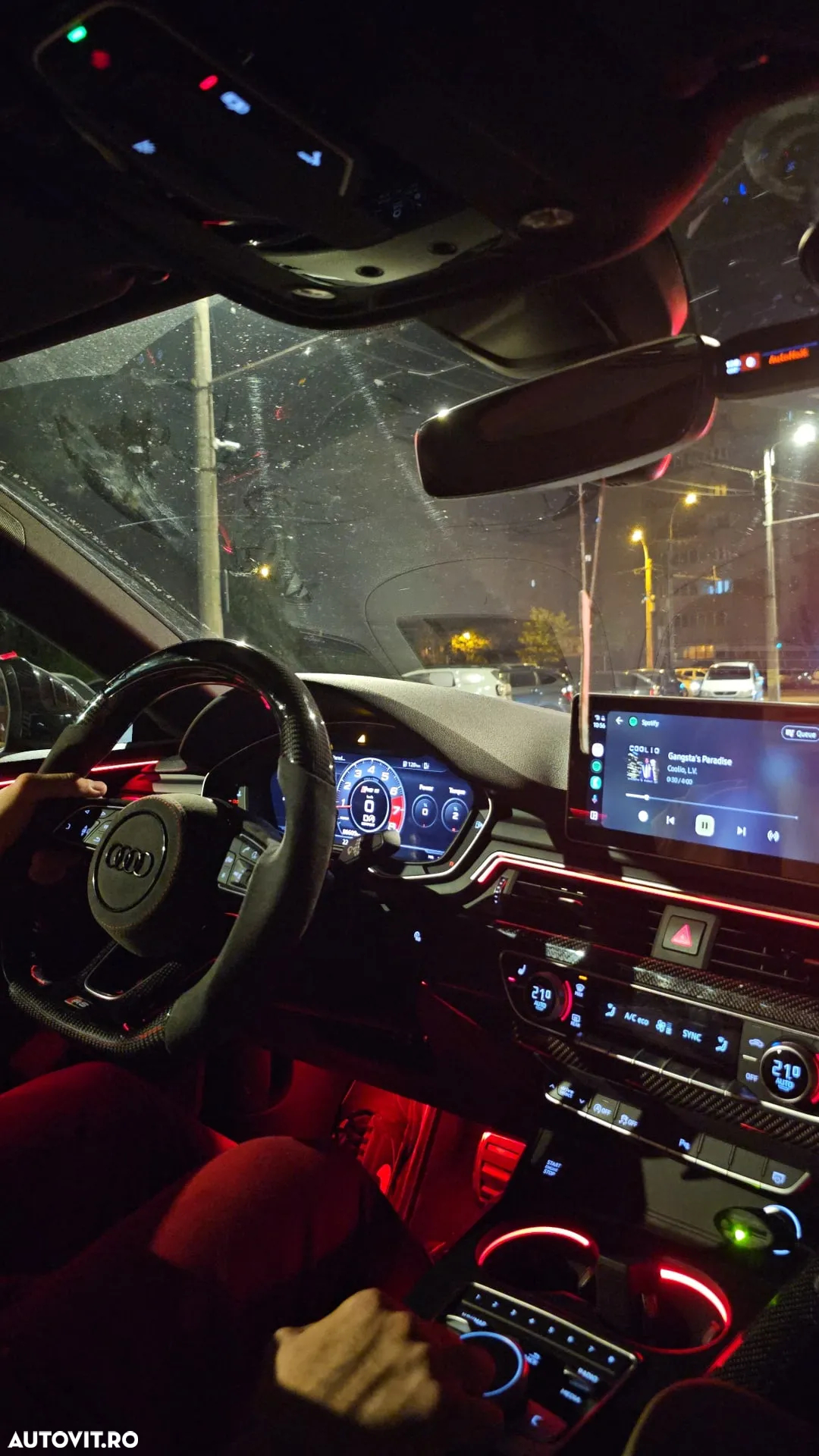 Audi RS5 - 13