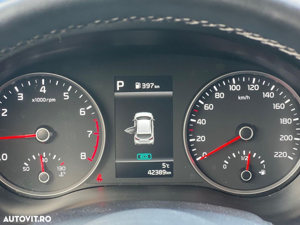 Kia Rio 1.0 T-GDI 7DCT Urban - 21