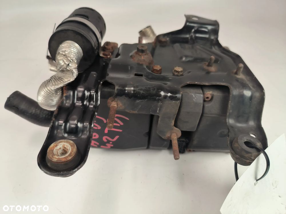 Ogrzewanie postojowe Webasto 4E0815069G  AUDI A8 D3 - 4