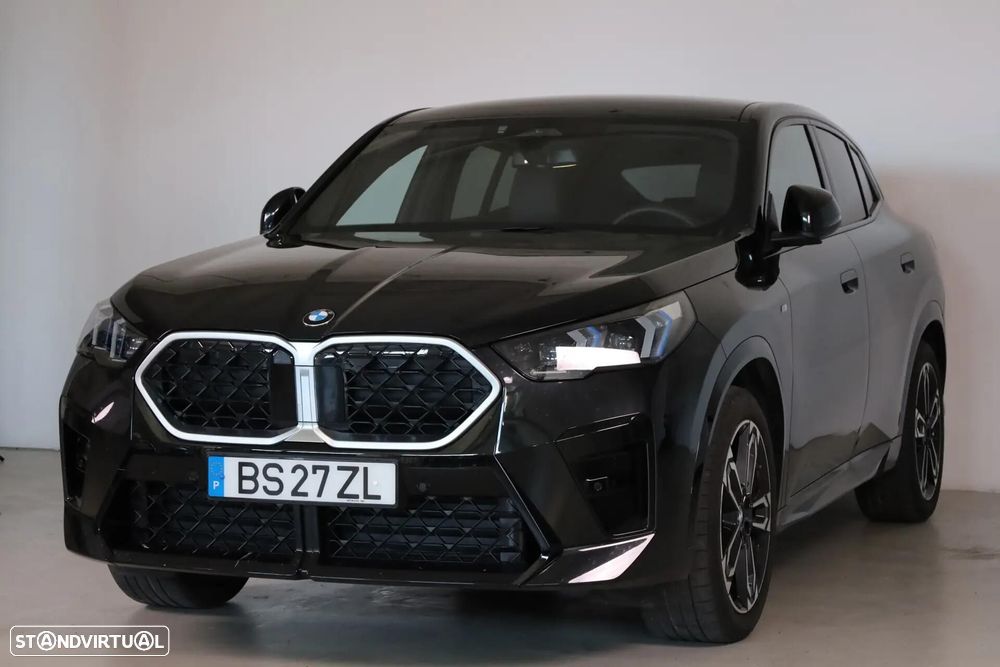BMW X2 sDrive20i Pack Desportivo M Pro - 8