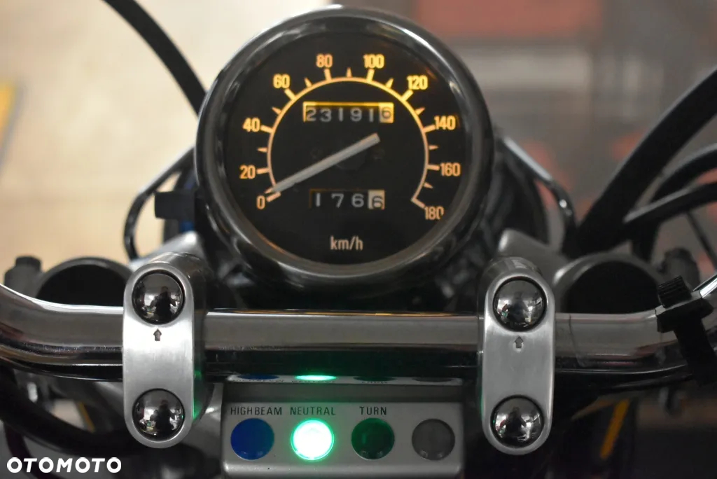Yamaha Virago - 38