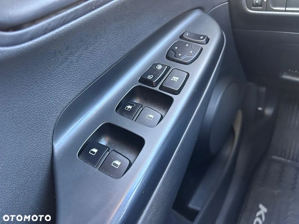 Hyundai Kona 1.0 T-GDI Comfort - 21