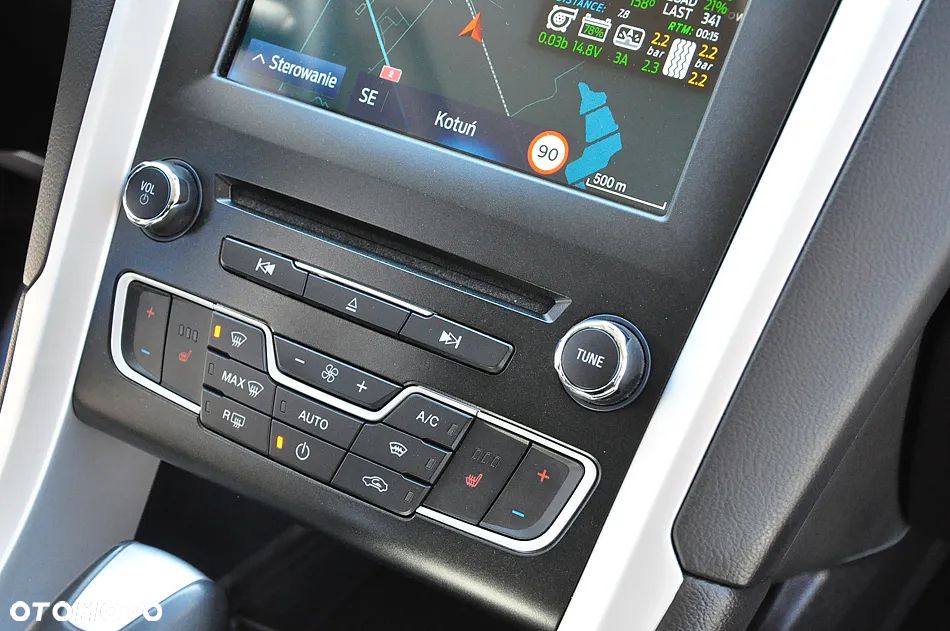 Ford Mondeo 2.0 TDCi Trend PowerShift - 30